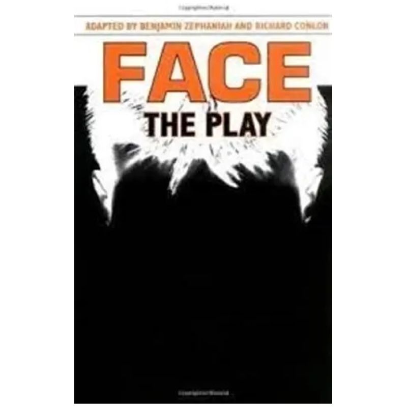 FACE: THE PLAY - HEINEMANN PLAYS FOR 11-14