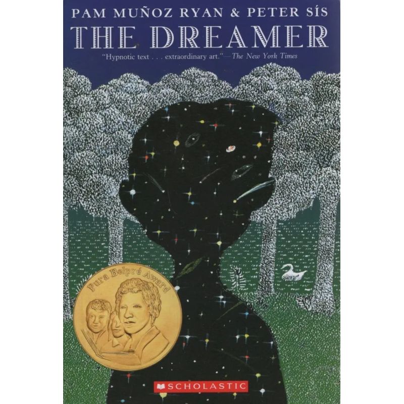 DREAMER,THE (PB) (Nuevo)