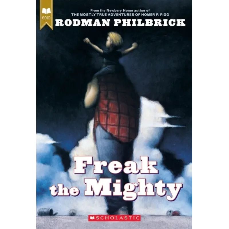 FREAK, THE MIGHTY (Nuevo)