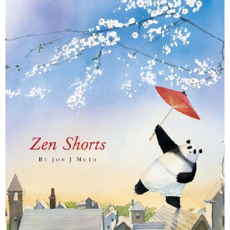 ZEN SHORTS - PB (Nuevo)