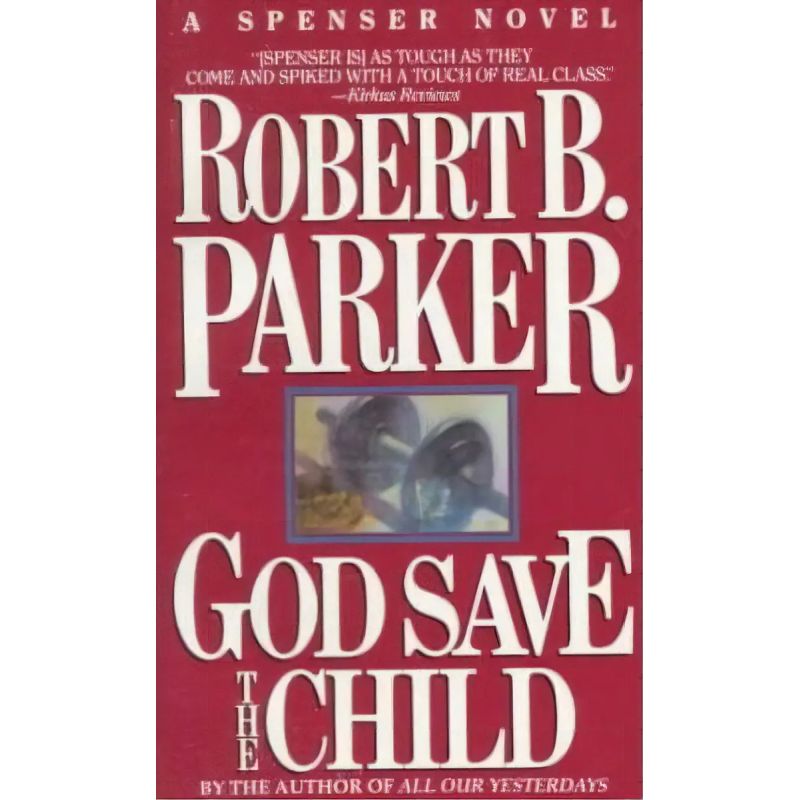 GOD SAVE THE CHILD (PB) (Nuevo)