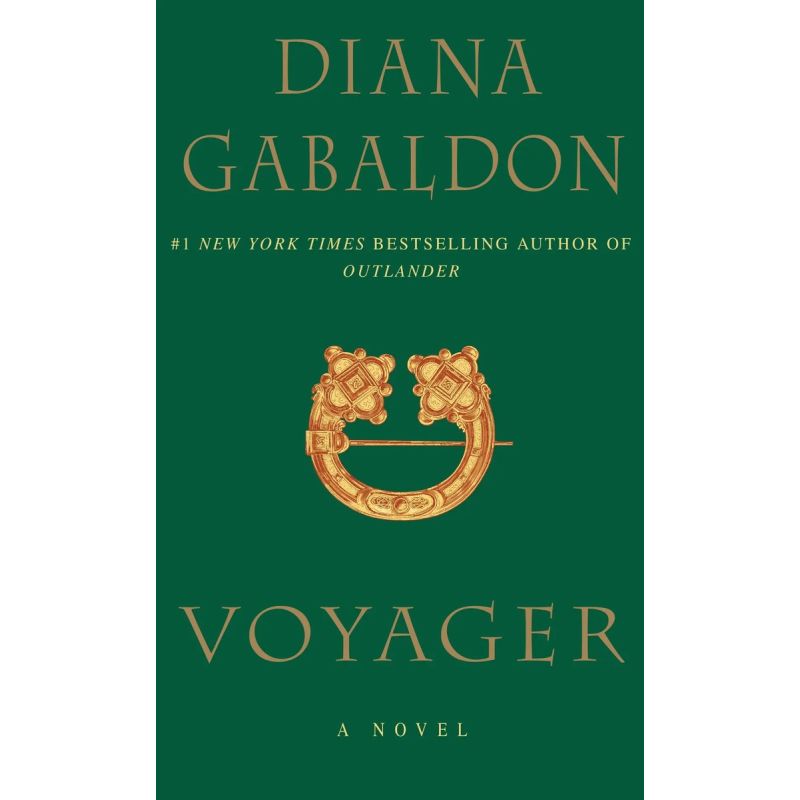 VOYAGER - OUTLANDER 3 (Nuevo)
