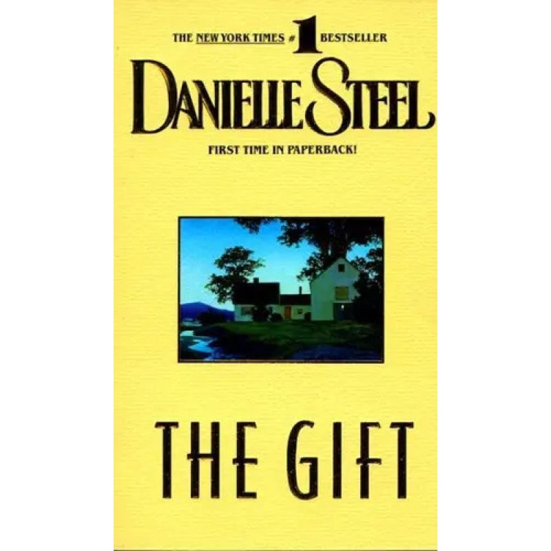 GIFT, THE (Nuevo)