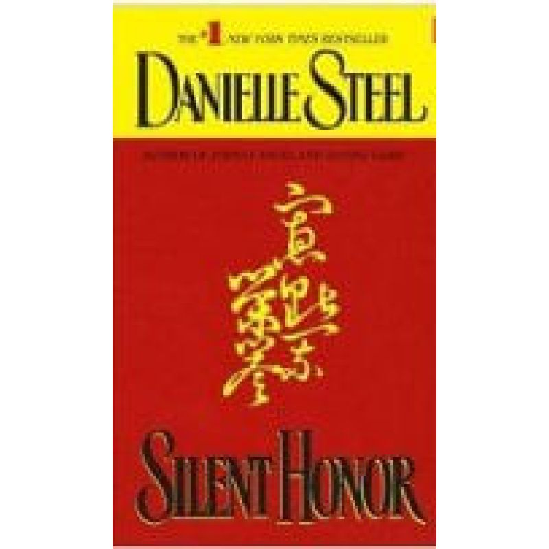 SILENT HONOR (PB) (Nuevo)