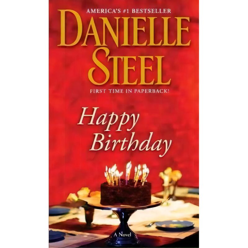 HAPPY BIRTHDAY (PB) (Nuevo)