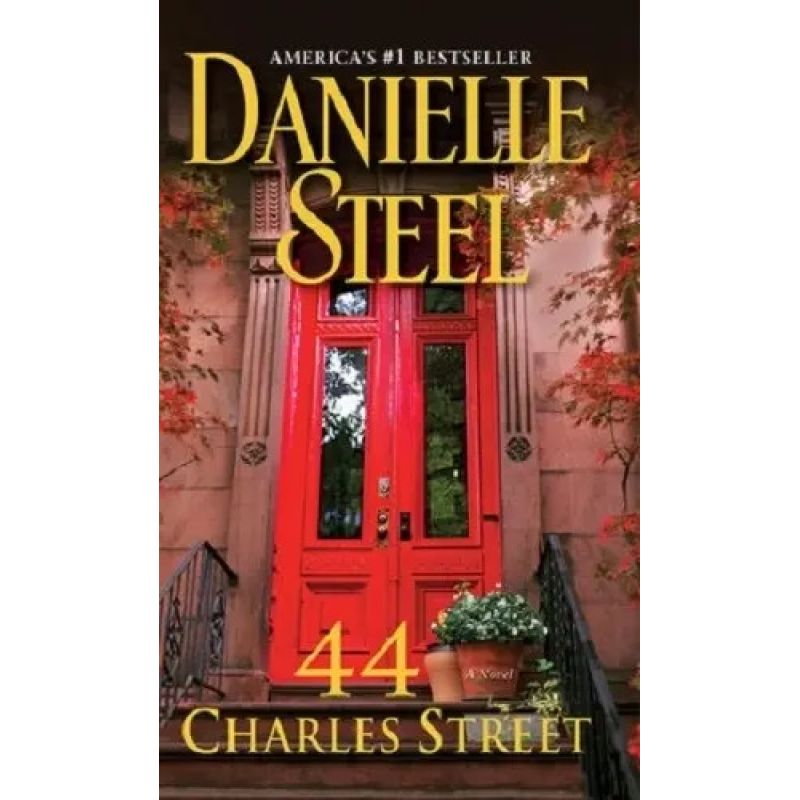 44 CHARLES STREET (PB) (Nuevo)