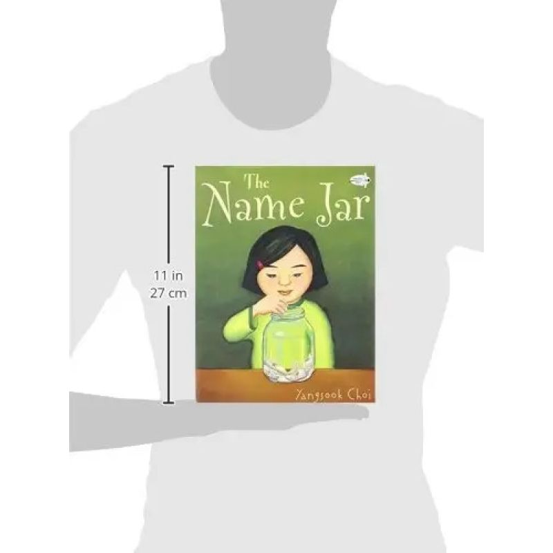 NAME JAR,THE - PB (Nuevo)