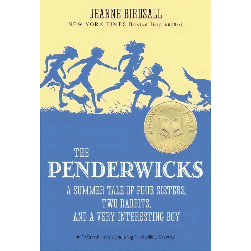 PENDERWICKS,THE (PB) (Nuevo)