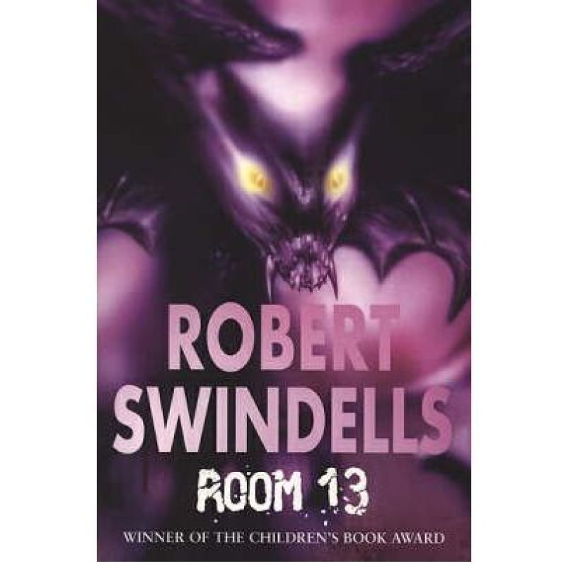 ROOM 13 (PB) (Nuevo)