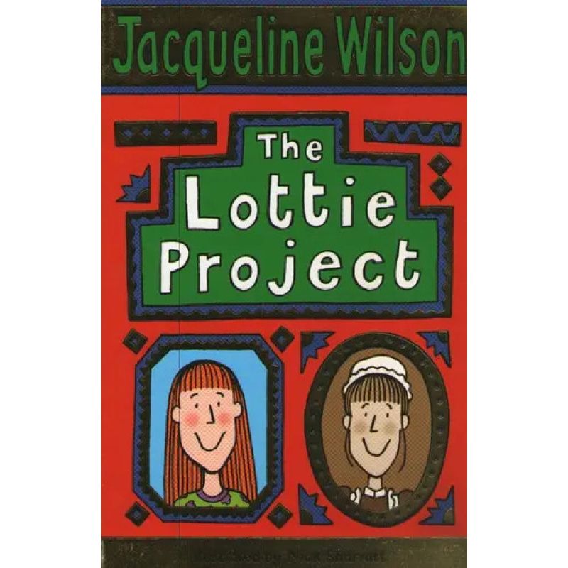 LOTTIE PROJECT,THE - PB (Nuevo)