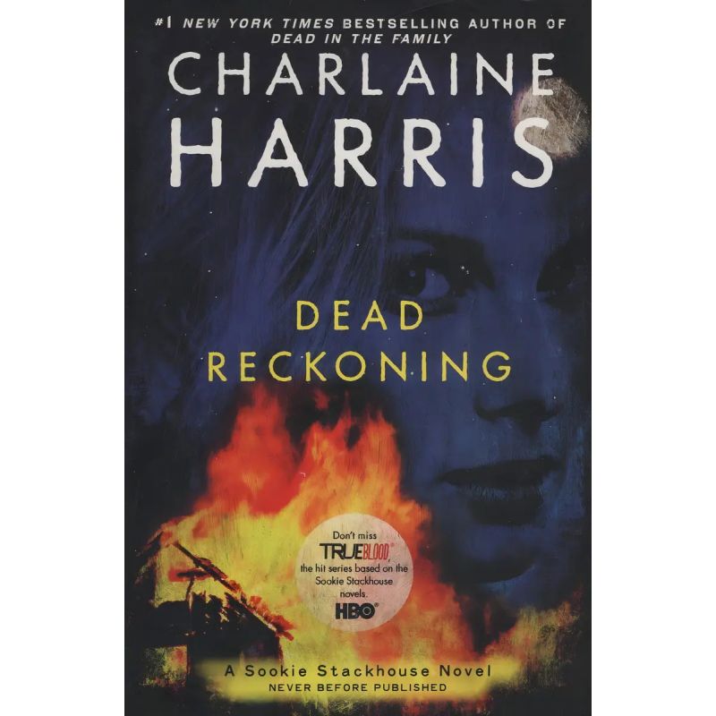 DEAD RECKONING (PB)* (Nuevo)