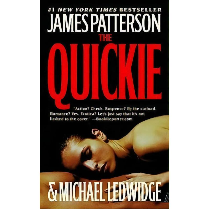 QUICKIE,THE (PB)* (Nuevo)