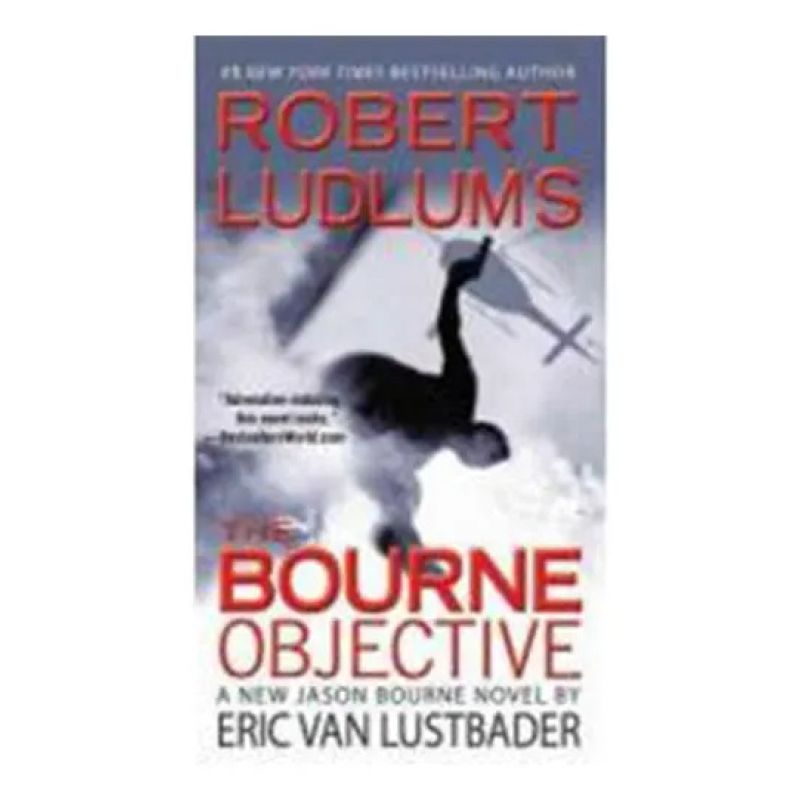 ROBERT LUDLUM'S BOURNE OBJECTIVE,THE* (Nuevo)