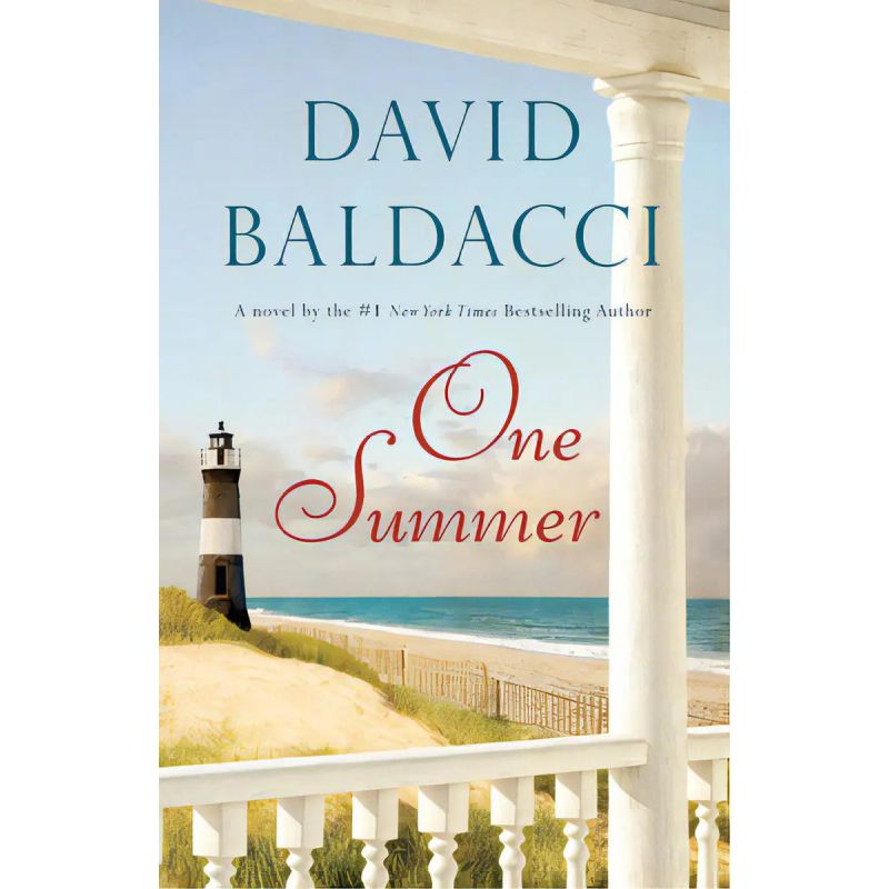 ONE SUMMER (PB) (Nuevo)