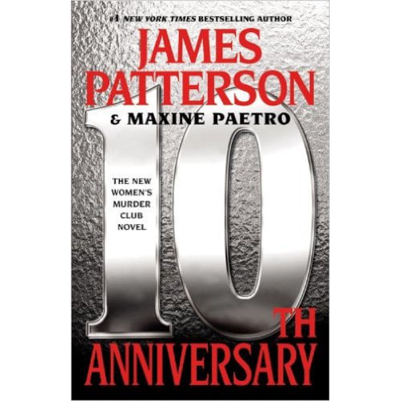 10TH ANNIVERSARY (PB) (Nuevo)