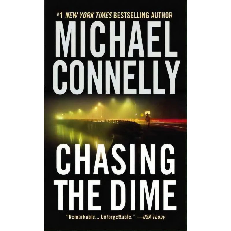 CHASING THE DIME - MASS MARKET* (Nuevo)
