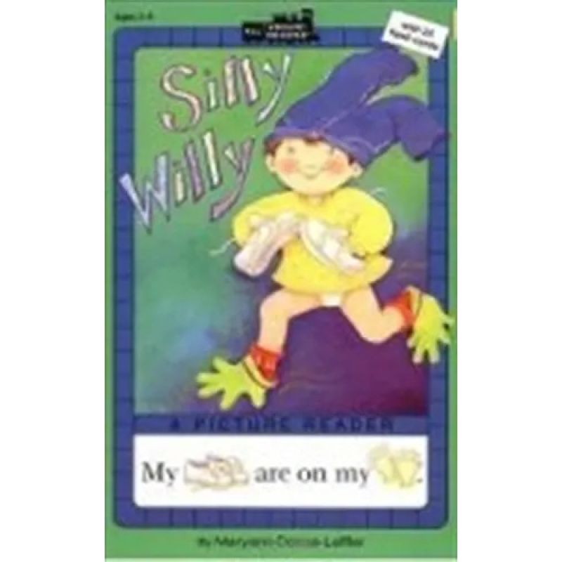 SILLY WILLY (PB) (Nuevo)