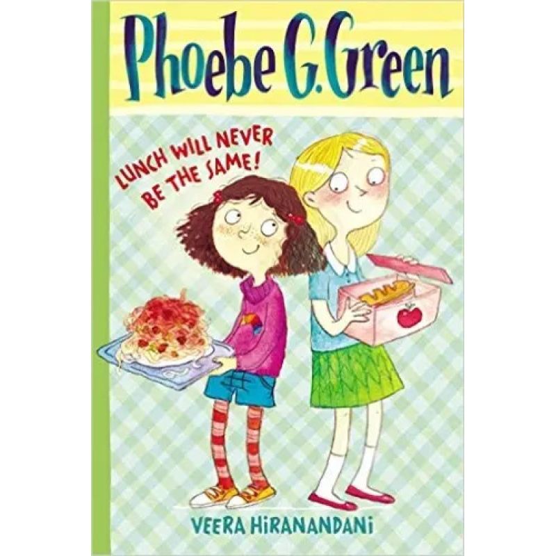 LUNCH WILL NEVER BE THE SAME! (PB)* (Nuevo)