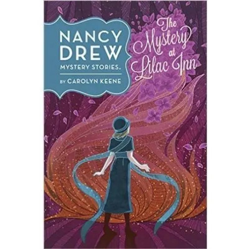 MYSTERY AT LILAC INN,THE (HB) - NANCY DREW #4 (Nuevo)