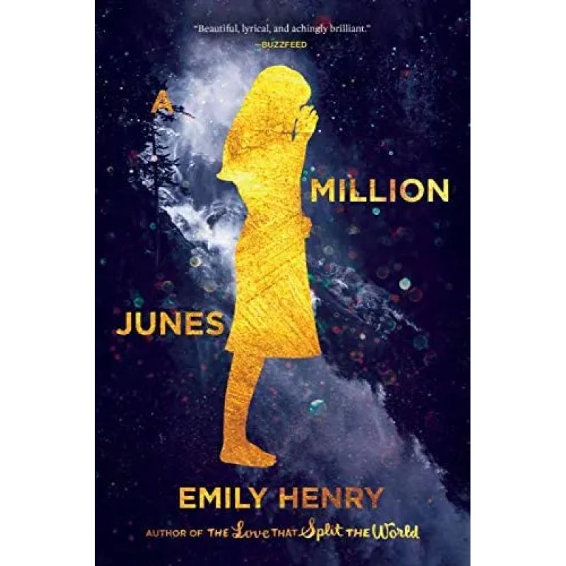 MILLION JUNES, A - PB (Nuevo)