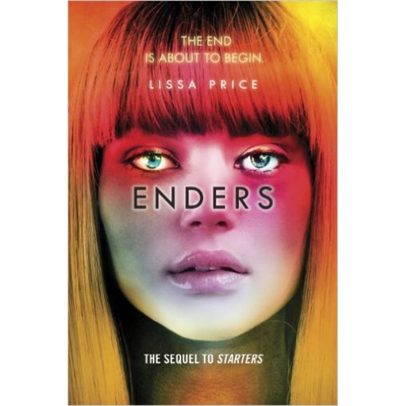 ENDERS (PB) - EXPORT ED.* (Nuevo)