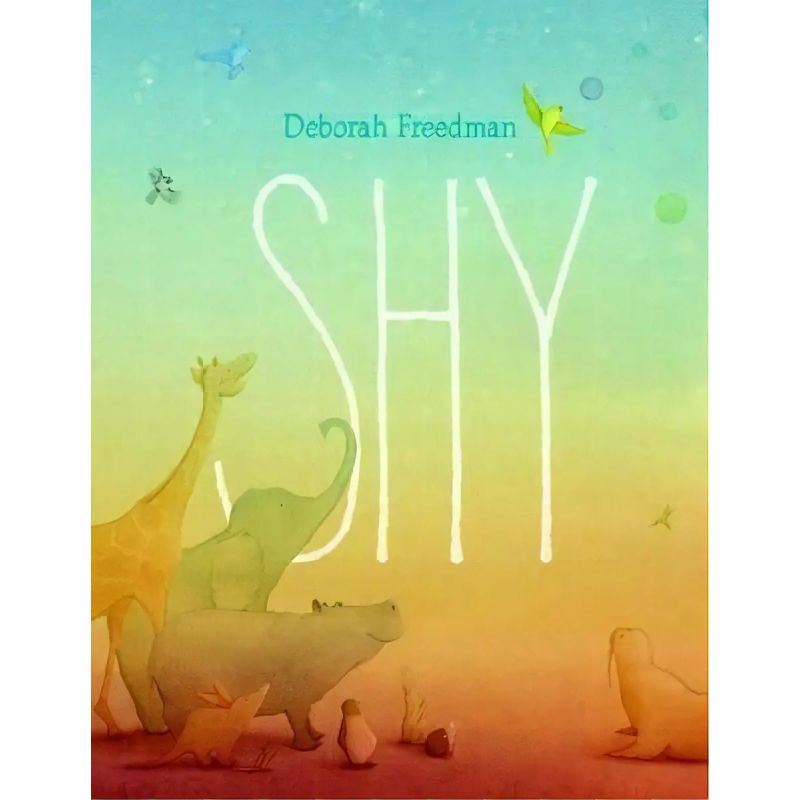 SHY - HB (Nuevo)