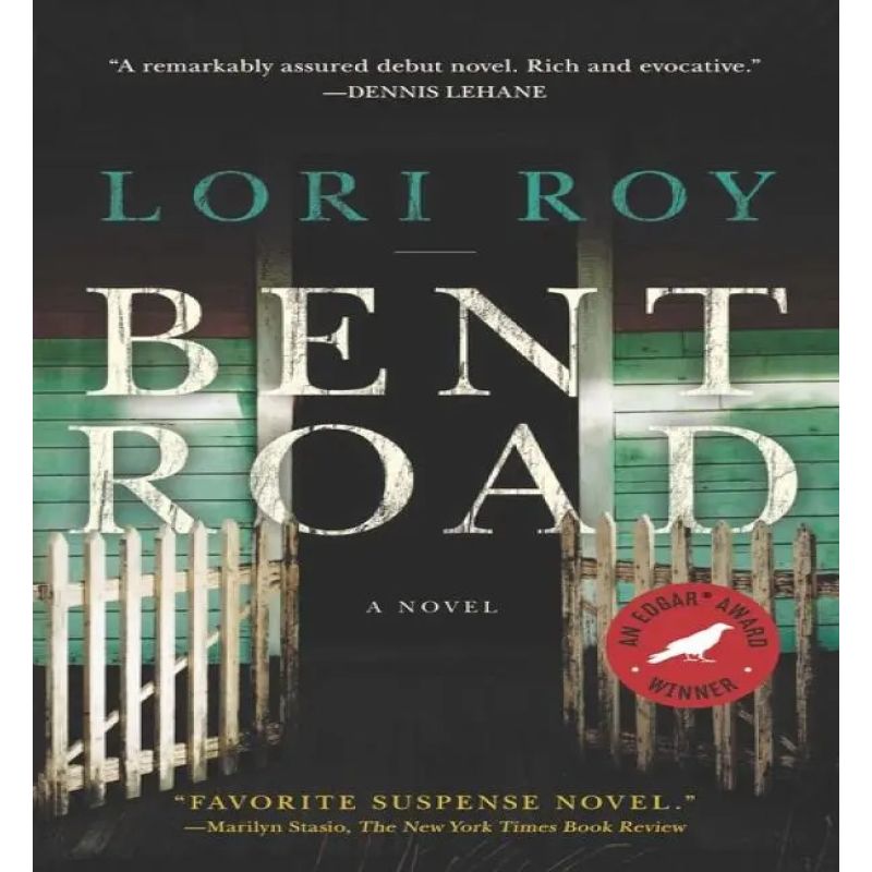 BENT ROAD - PB (Nuevo)