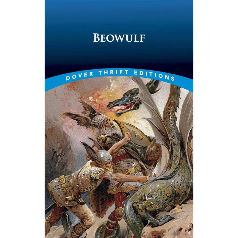 BEOWULF* (Nuevo)