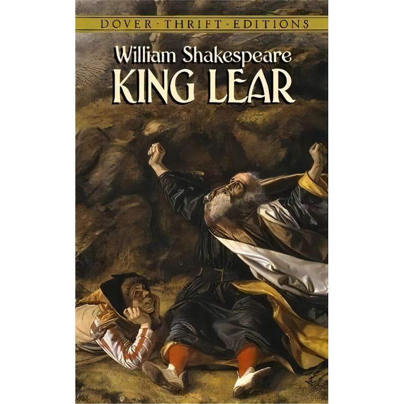 KING LEAR* (Nuevo)