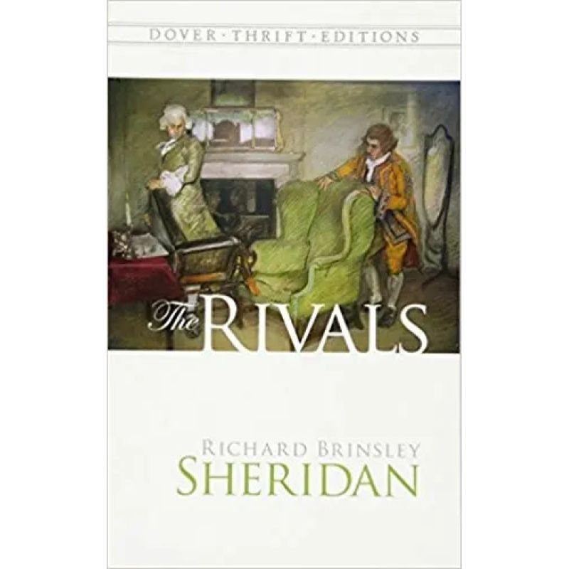 RIVALS,THE* (Nuevo)