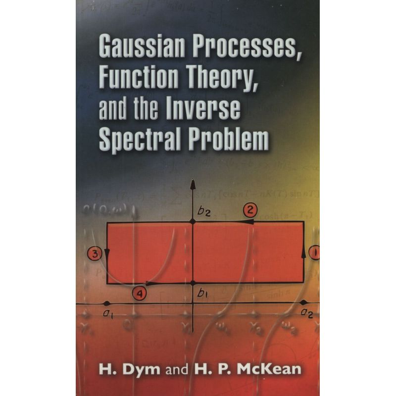 GAUSSIAN PROCESSES,FUNCTION THEORY AND THE INVERSE SPECTRAL* (Nuevo)