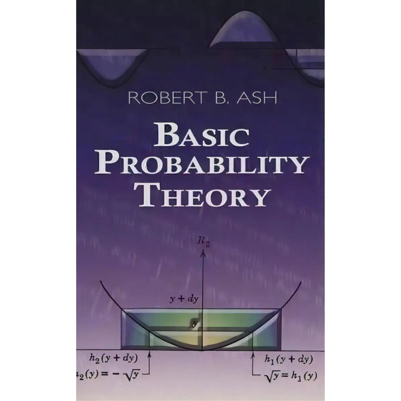 BASIC PROBABILITY THEORY* (Nuevo)