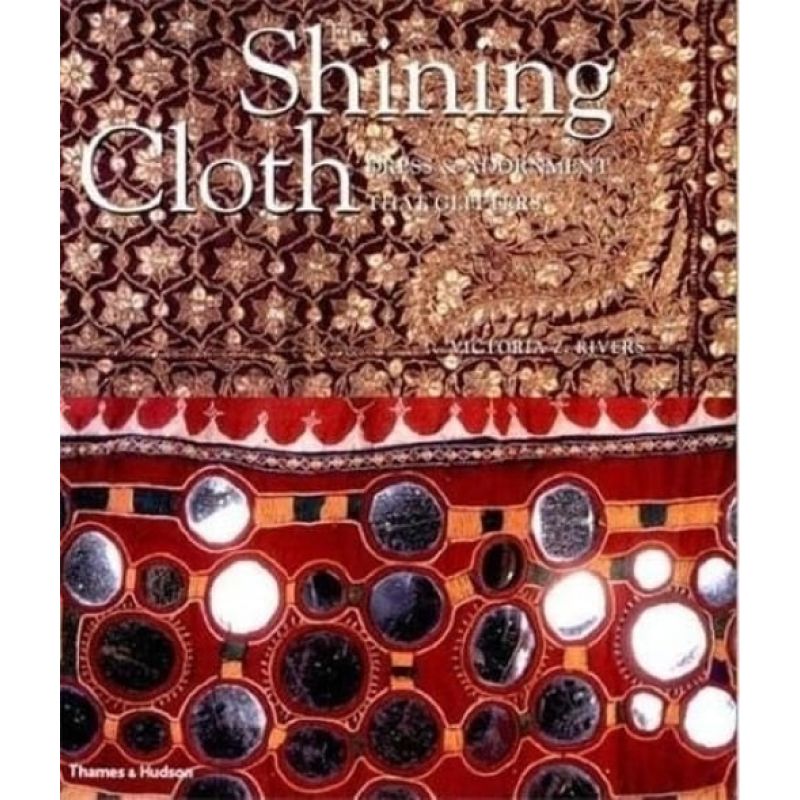 SHINING CLOTH,THE* (Nuevo)