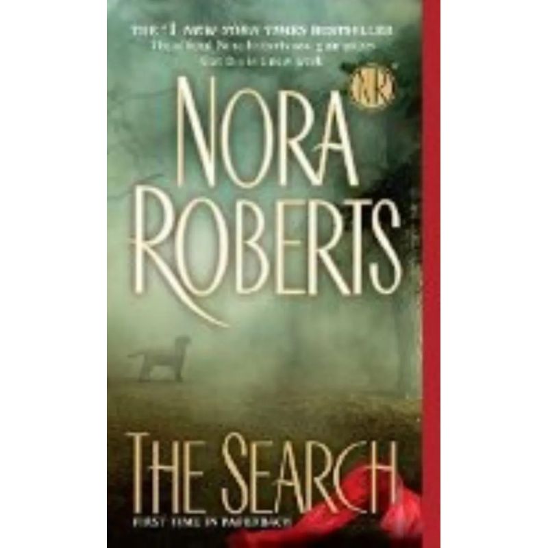 SEARCH, THE (PB) (Nuevo)