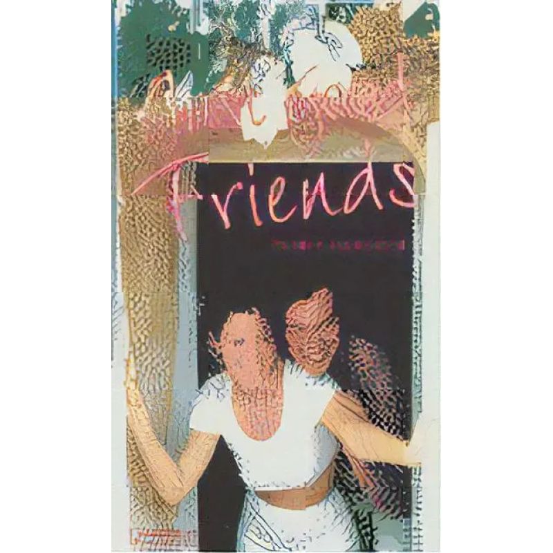 JUST GOOD FRIENDS - CER 3 (Nuevo)