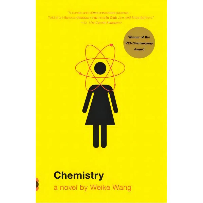 CHEMISTRY (Nuevo)