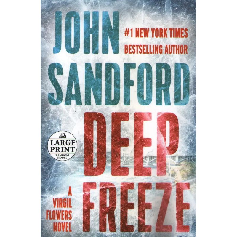 DEEP FREEZE* (Nuevo)