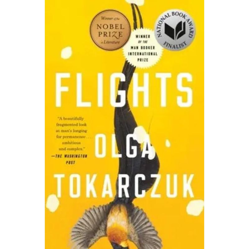 FLIGHTS (Nuevo)