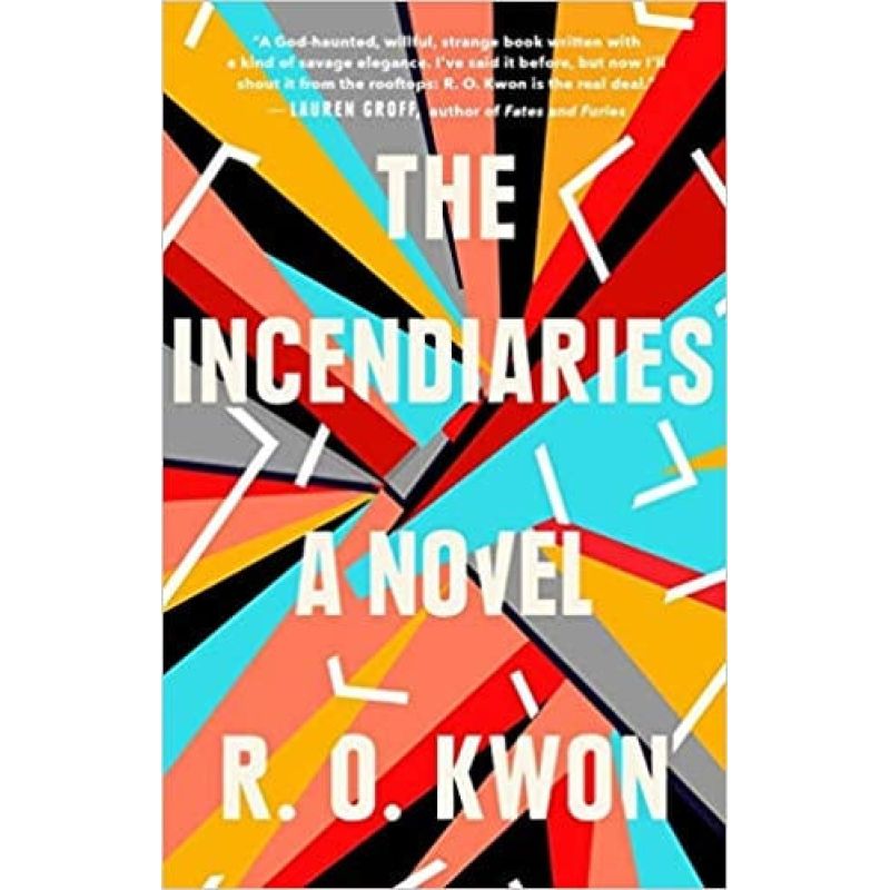 INCENDIARIES, THE* (Nuevo)