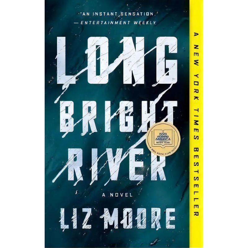 LONG BRIGHT RIVER (Nuevo)