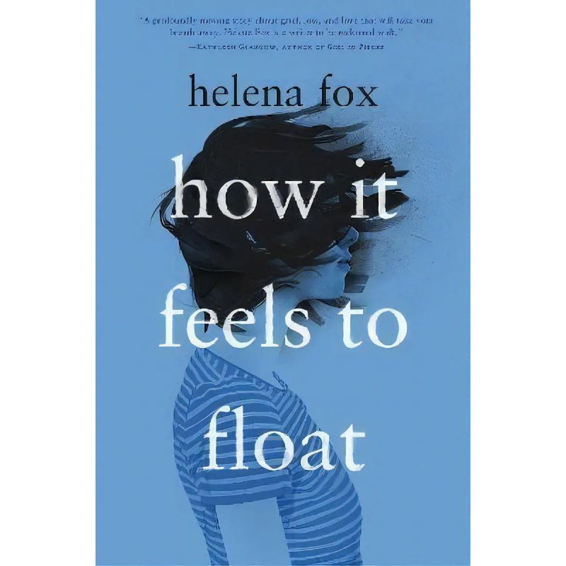 HOW IT FEELS TO FLOAT (PB) (Nuevo)