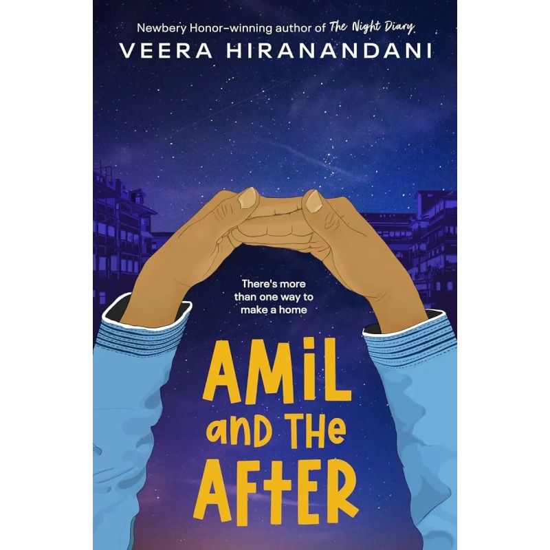 AMIL AND THE AFTER - PB (Nuevo)