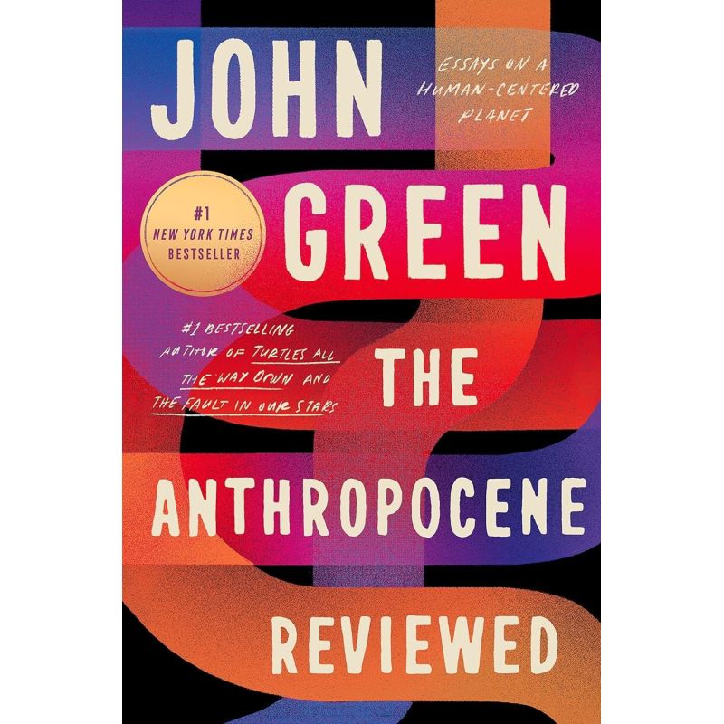 ANTHROPOCENE REVIEWED, THE (Nuevo)