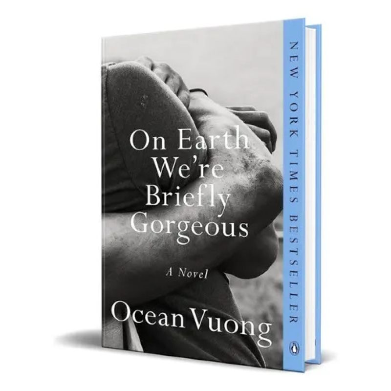 ON EARTH WE'RE BRIEFLY GORGEOUS (Nuevo)
