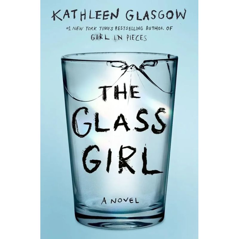GLASS GIRL, THE - PB (Nuevo)