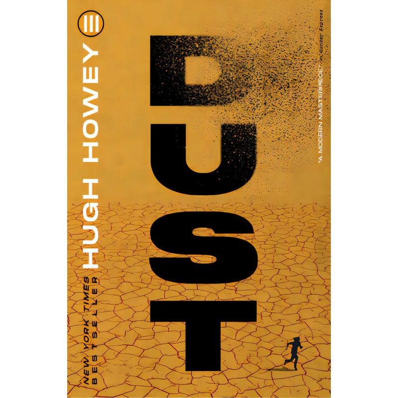 DUST - SILO SERIES 2 - PB (Nuevo)