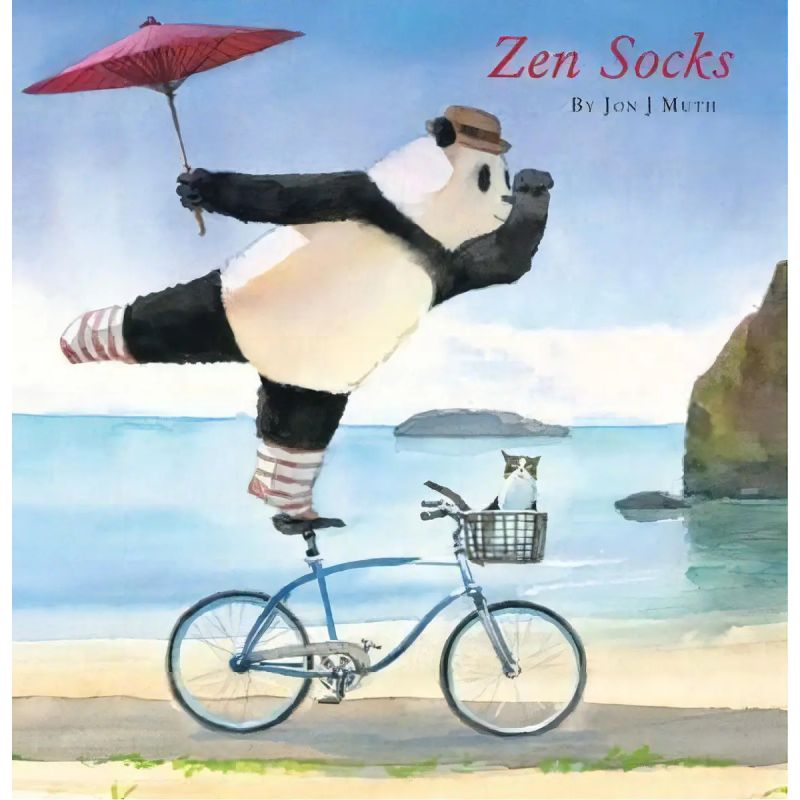 ZEN SOCKS - HB (Nuevo)
