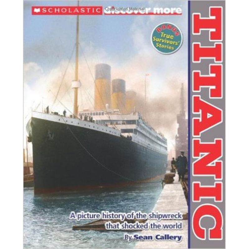 WEATHER (HB) - SCHOLASTIC DISCOVER MORE* (Nuevo)