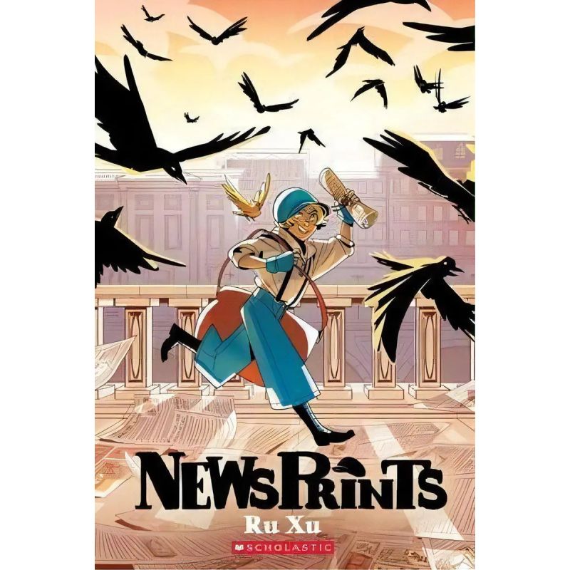 NEWSPRINTS (Nuevo)
