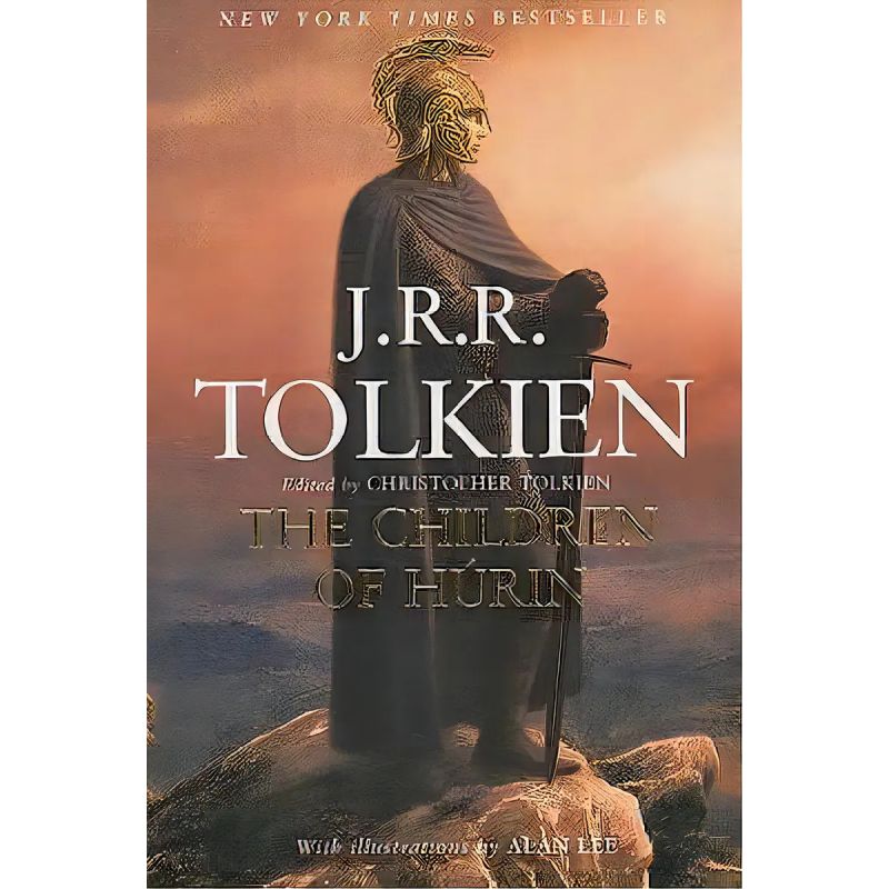 CHILDREN OF HURIN, THE (Nuevo)